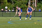 Field Hockey vs JWU  Field Hockey vs Johnson & Wales University. - Photo by Keith Nordstrom : Wheaton, Field Hockey